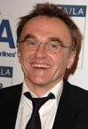 Danny Boyle photo